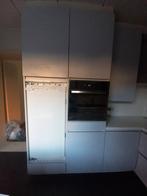 Keuken te geef, Ophalen, Gebruikt