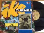 LP Ike Turner + His Kings of Rhythm “Vol. 2”, Ophalen of Verzenden, Gebruikt, 12 inch, Rock-'n-Roll