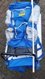 rugzak High Peak, Handtassen en Accessoires, Tassen | Rugtassen, Ophalen, Zo goed als nieuw, Overige merken, Trekking