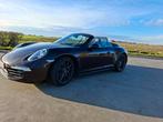 porsche  911 cabrio, Auto's, Automaat, 4 zetels, Euro 6, Vierwielaandrijving