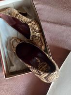 Chaussures de luxe pour femmes, Enlèvement, Comme neuf