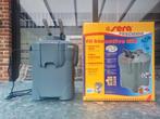 Aquarium buitenfilter SERA, Dieren en Toebehoren, Ophalen, Zo goed als nieuw, Filter of Co2