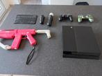 Playstation4, games en accessoires, Ophalen of Verzenden