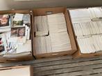Groot lot bidprentjes, Verzamelen, Bidprentjes en Rouwkaarten, Ophalen, Bidprentje