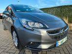 Opel Corsa 1.2i - 11/2018 - 22828km - 1j garantie, Auto's, Opel, Te koop, Zilver of Grijs, Berline, Benzine