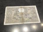 België bankbiljet 100 Frank 13-02-34, Postzegels en Munten, Ophalen of Verzenden