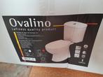 Ovalino wc, Ophalen, Zo goed als nieuw