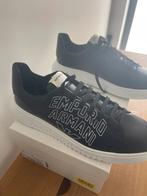 Baskets Emporio Armani, Vêtements | Hommes, Chaussures, Enlèvement, Comme neuf, Baskets