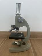 Microscoop, Ophalen, Gebruikt, Biologische microscoop