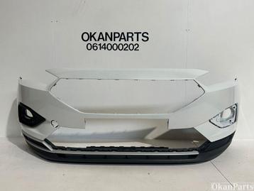 Seat Tarraco voorbumper 5FJ807221D beschikbaar voor biedingen