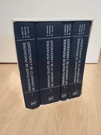 Psychiatrie de l'enfant et de l'adolescent, Enlèvement ou Envoi, Comme neuf
