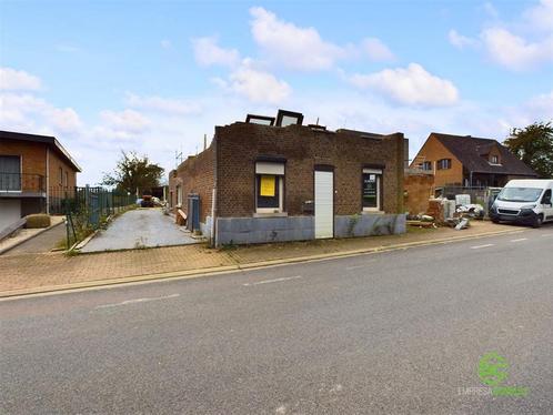 Huis te koop in Gingelom, 4 slpks, Immo, Maisons à vendre, Maison individuelle