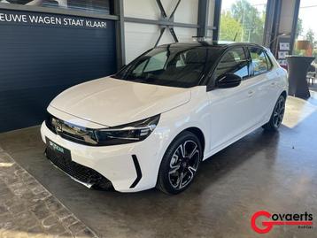Opel Corsa GS  beschikbaar voor biedingen