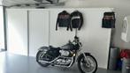Harley Davidson Sportster Huger 1200cc, 2 cilinders, Sportuitlaat, Particulier, Meer dan 35 kW