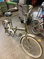 Plooifiets Raleigh, Ophalen, Zo goed als nieuw