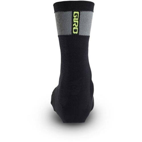 GIRO Schoencovers Knit zwart NIEUW!, Sport en Fitness, Wielrennen, Nieuw, Schoenen, Ophalen of Verzenden