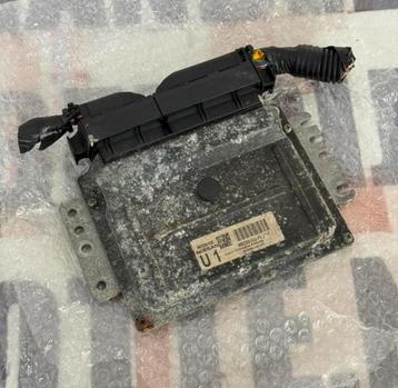 2003 - 2009 NISSAN MICRA K12 1.0 ENGINE ECU MEC32-020 beschikbaar voor biedingen