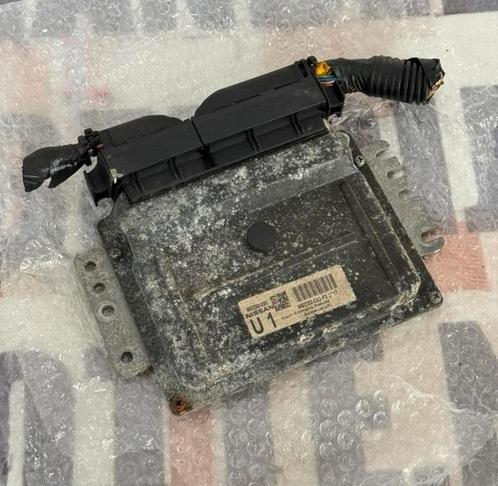 2003 - 2009 NISSAN MICRA K12 1.0 ENGINE ECU MEC32-020, Auto-onderdelen, Elektronica en Kabels, Nissan, Ophalen of Verzenden