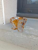 Cendrier vintage cristal, Enlèvement ou Envoi