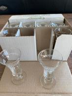 Jagermeister glaasjes, Ophalen of Verzenden, Zo goed als nieuw