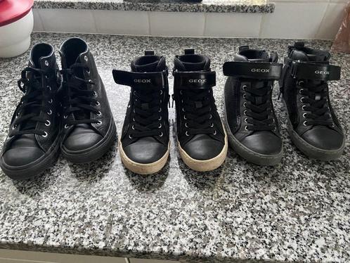 Chaussures fille, Kinderen en Baby's, Kinderkleding | Schoenen en Sokken, Gebruikt, Schoenen, Meisje, Ophalen of Verzenden