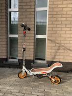 Space Scooter, Fietsen en Brommers, Steps, Ophalen, Gebruikt, Overige typen, Space Scooter