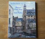 Histoires d´Outre-Meuse et de Saint-Pholien - Liège, Livres, Enlèvement ou Envoi, Utilisé