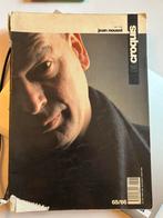 El Croquis - Jean Nouvel, Boeken, Ophalen of Verzenden, Zo goed als nieuw