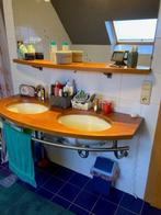 mobiliers/robinets pour la baignoire et la salle de bain, Maison & Meubles, Enlèvement