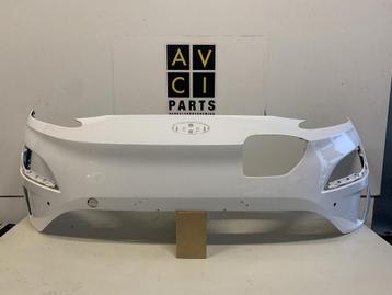 Hyundai Kona electric facelift voorbumper bumper 86561-DDAB0 beschikbaar voor biedingen