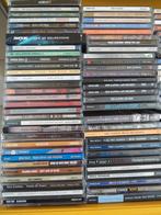 CD's - ongeveer 325 stuks, Ophalen, 2000 tot heden, Gebruikt