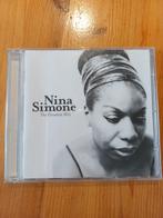 Nina Simone - the greatest hits- goede staat, Cd's en Dvd's, Ophalen of Verzenden, Zo goed als nieuw