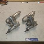 2X Os Max FP 40., Ophalen of Verzenden, Gebruikt, Nitro, RTF (Ready to Fly)