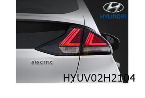 Hyundai Ioniq EV achterlicht Rechts buiten (LED) Origineel!, Autos : Pièces & Accessoires, Éclairage, Hyundai, Neuf, Envoi