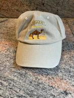 Camel pet, Kleding | Heren, Hoeden en Petten, Ophalen of Verzenden, Nieuw, Pet