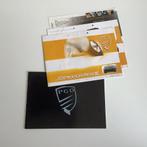 PGO brochures, Ophalen of Verzenden, Overige merken