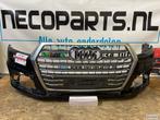 AUDI Q7 S LINE SQ7 4M VOORBUMPER BUMPER ORIGINEEL, Auto-onderdelen, Gebruikt, Voor, Bumper, Audi