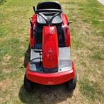 Zitmaaier Rhodos zm6,5-62Loncin + kantellift, Tuin en Terras, Ophalen