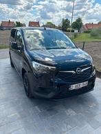 Opel combo, Auto's, Opel, Voorwielaandrijving, Zwart, Particulier, Te koop