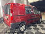 Fiat Doblo 1.3D Multijet 163.100 Km Bj. 2007, Voorwielaandrijving, Stof, Gebruikt, Doblo