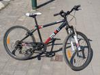Rockrider 300 fiets, 24 inch, 8-10 jaar, Ophalen, Gebruikt, 20 inch of meer, B-twin