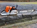 Ms 460 stihl tronçonneuse, Tuin en Terras, Ophalen