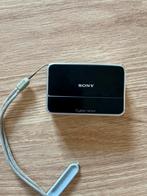 Sony DSC-T2 (zonder oplader), Audio, Tv en Foto, Fotocamera's Digitaal, Ophalen of Verzenden, Gebruikt, Compact, Sony