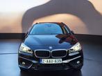 📍BMW 216D ACTIVE TOURER/PANO/ADVANTAGE/PDC/LED/GARANTIE, Autos, Cuir, Essai à domicile, Achat, Euro 6