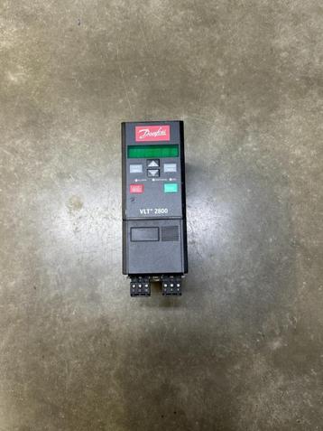 Danfoss frequentieregelaar 1.5kW 380V, Enlèvement ou Envoi, Utilisé