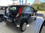 Toyota Aygo X-PLAY2, Autos, Toyota, Argent ou Gris, Achat, 998 cm³, Euro 6