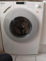 wasmachine en droger set Miele, Ophalen