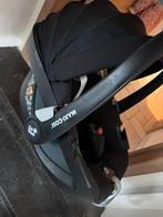 Maxi cosi Pebble 360 essential black, Enlèvement, Utilisé, Maxi-Cosi