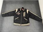 Systeme nouveau vintage jas, Kleding | Heren, Maat 52/54 (L), Zwart, Ophalen of Verzenden, Systeme nouveau