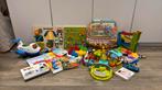 Kinderspeelgoed - lot 1, Enlèvement, Comme neuf
